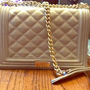 BCBG purse